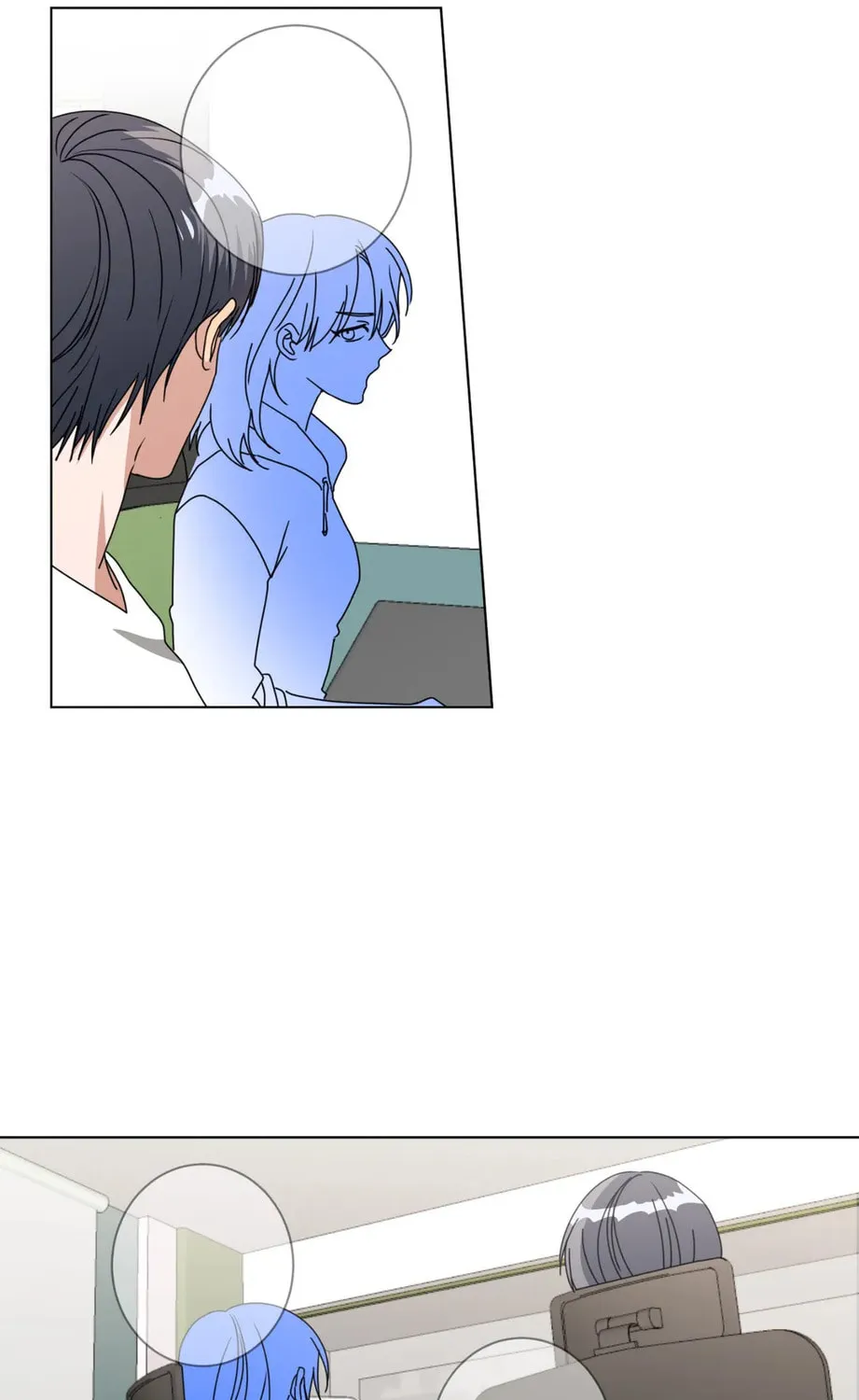 Read From Hate to Fate chapter 54 image 86 on Lezhin