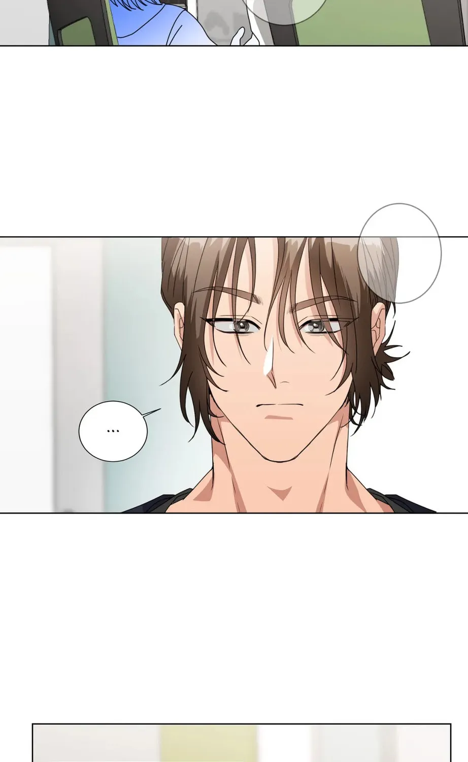 Read From Hate to Fate chapter 54 image 88 on Lezhin