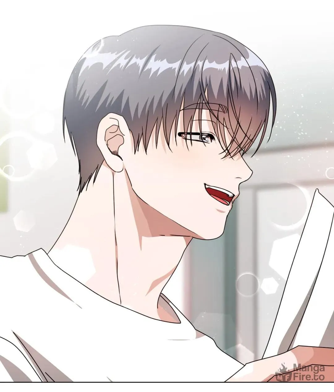 Read From Hate to Fate chapter 54 image 94 on Lezhin