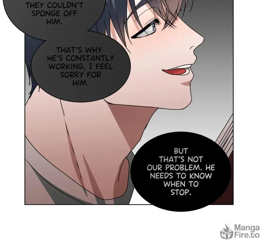 From Hate to Fate Chapter 55 page 11 - 