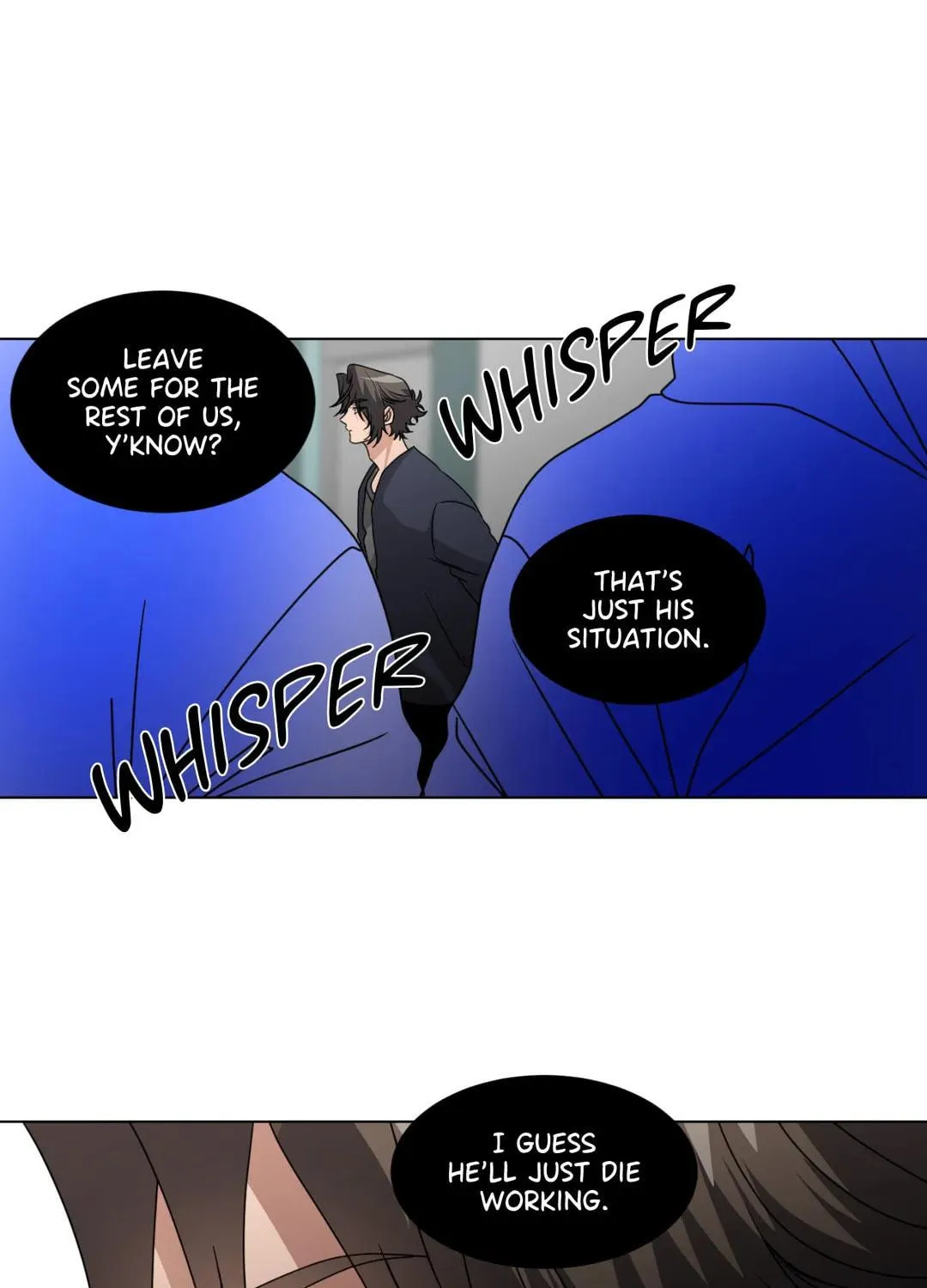 From Hate to Fate Chapter 55 page 12 - 