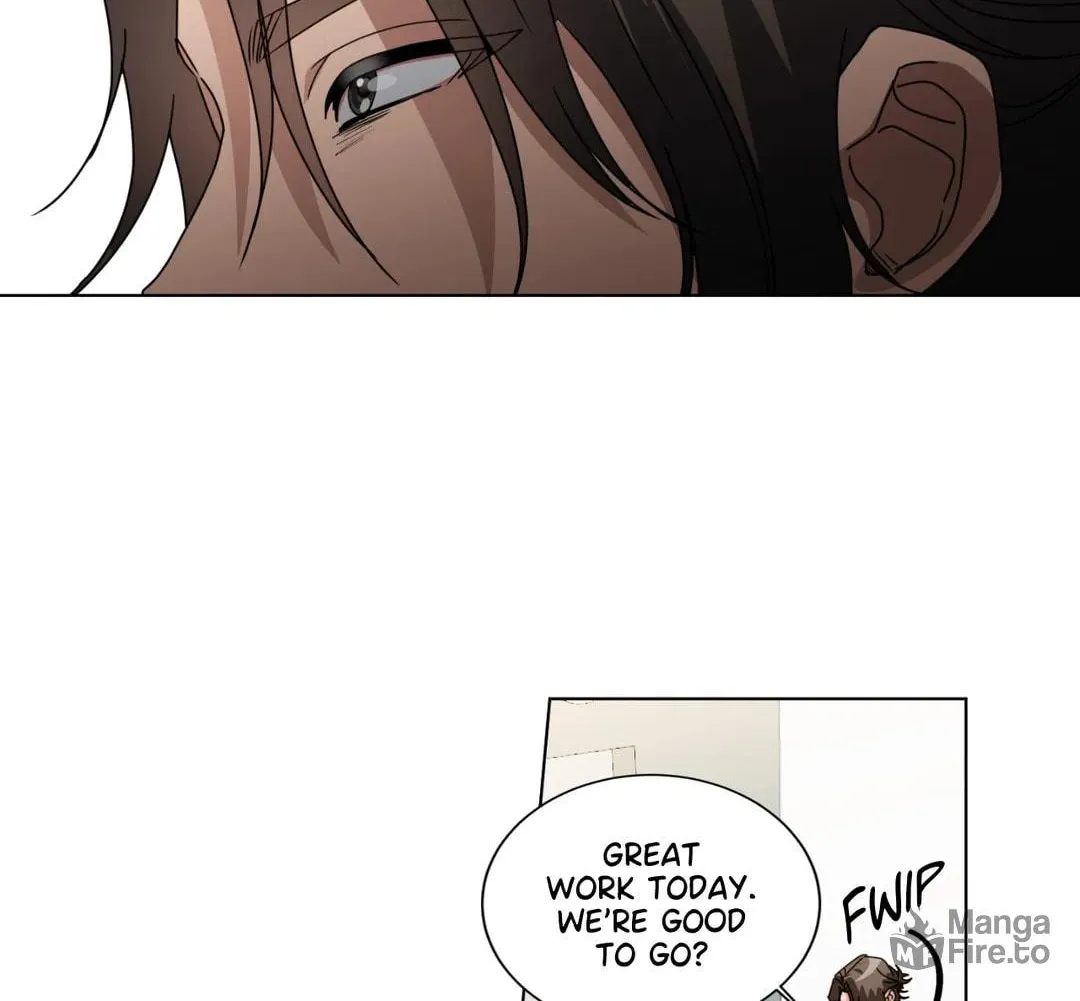 From Hate to Fate Chapter 55 page 13 - 