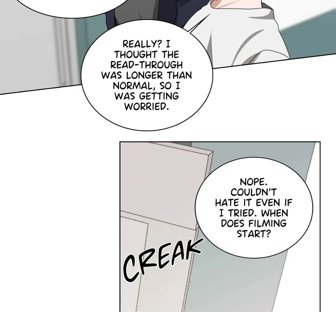 From Hate to Fate Chapter 55 page 15 - 
