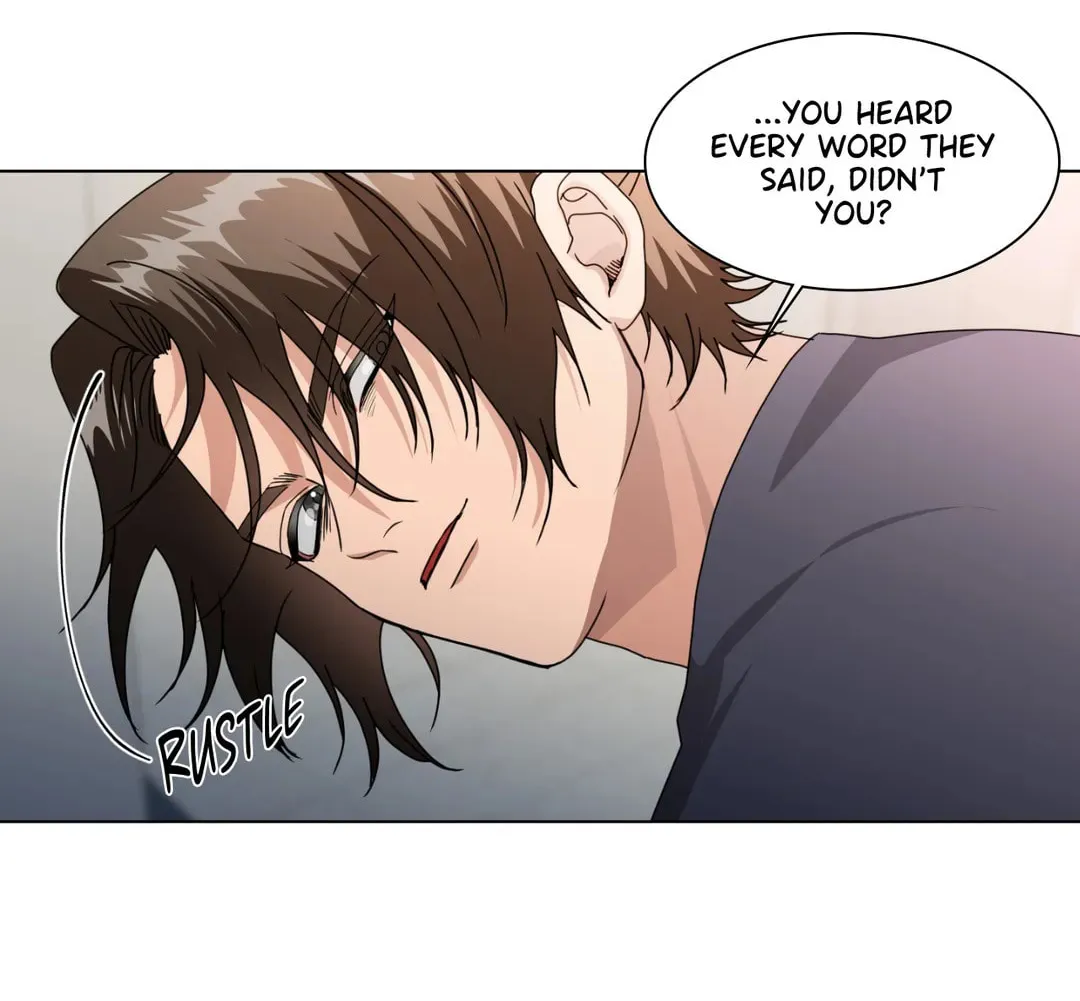 From Hate to Fate Chapter 55 page 17 - 