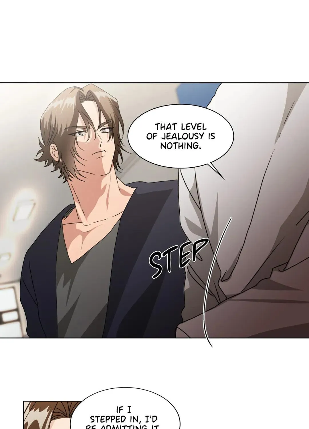 From Hate to Fate Chapter 55 page 20 - 