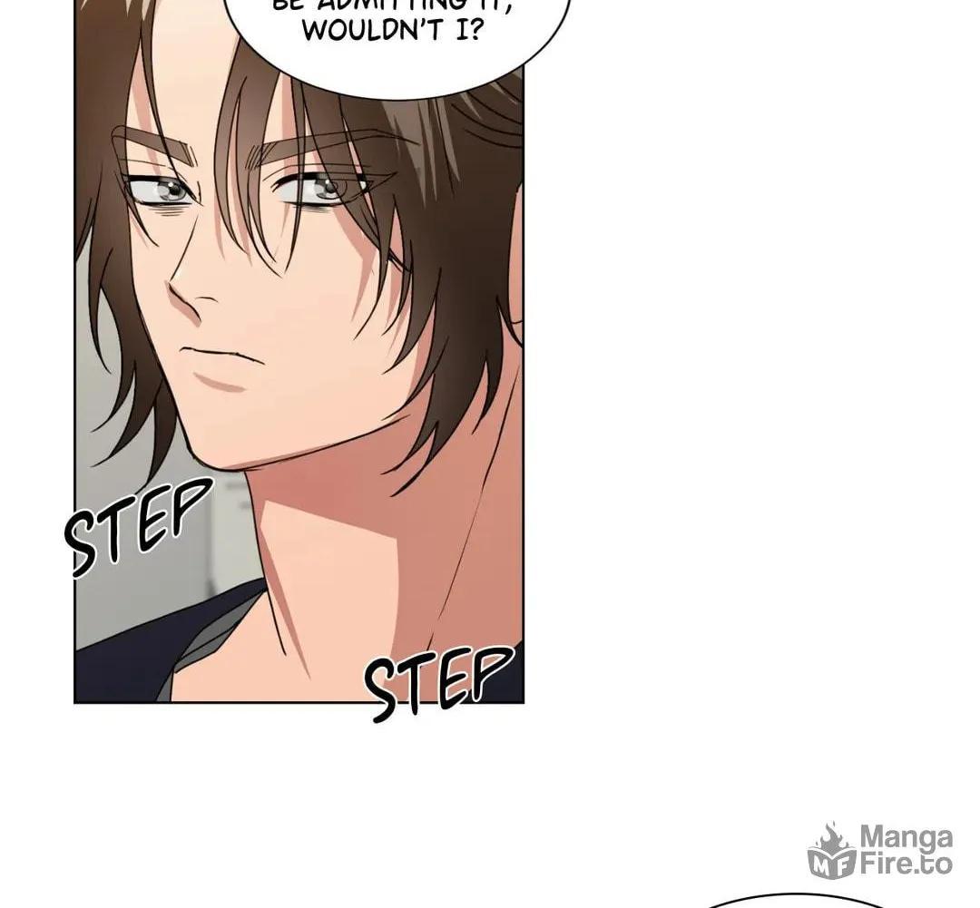 From Hate to Fate Chapter 55 page 21 - 