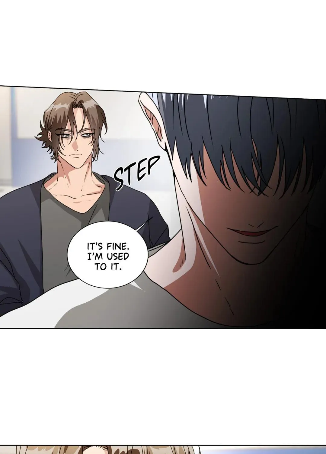 From Hate to Fate Chapter 55 page 24 - 