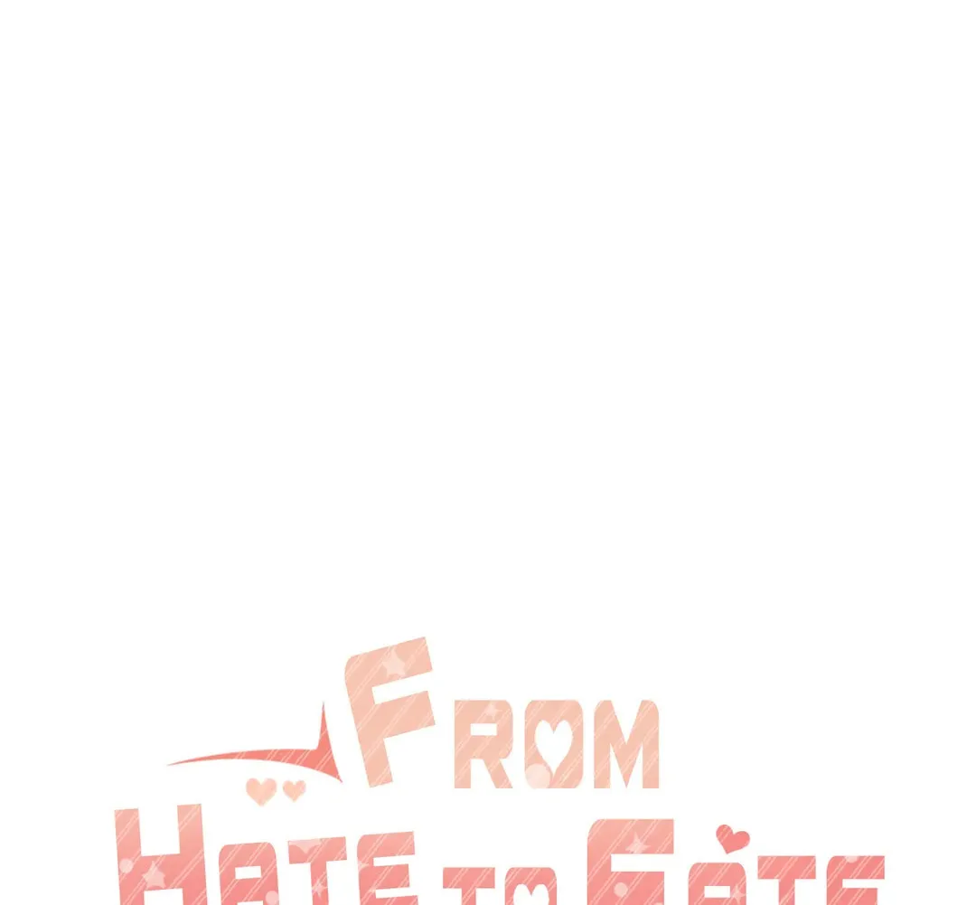 From Hate to Fate Chapter 55 page 27 - 