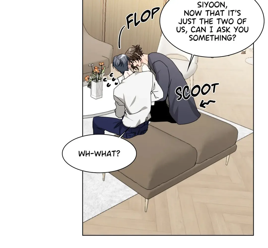 From Hate to Fate Chapter 55 page 29 - 