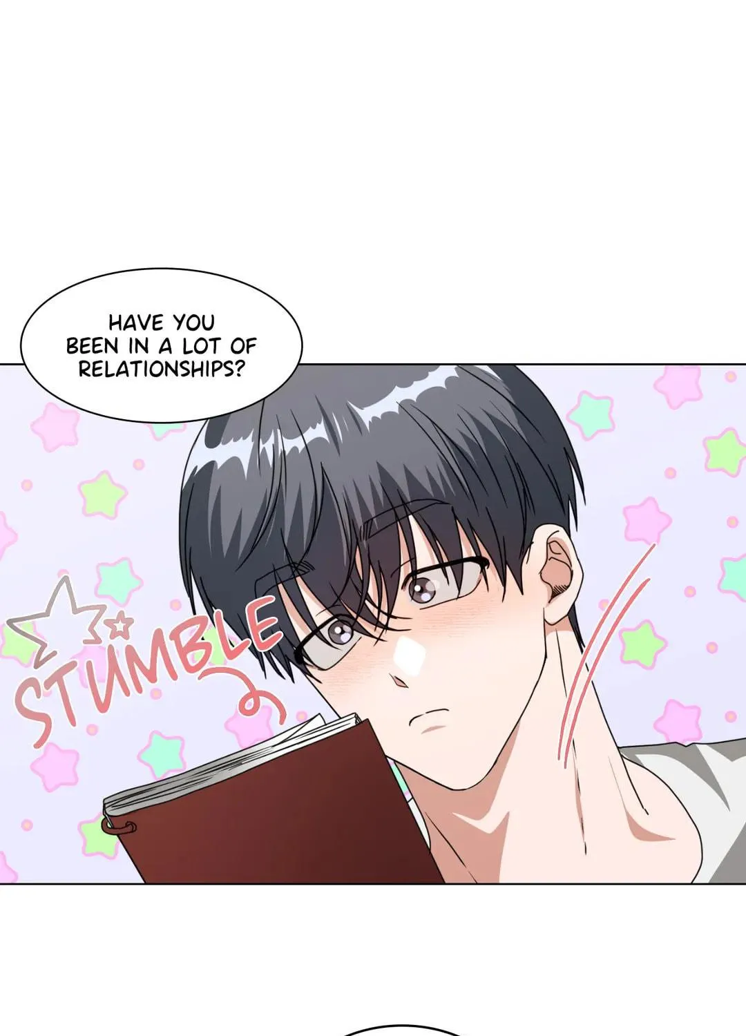 From Hate to Fate Chapter 55 page 30 - 
