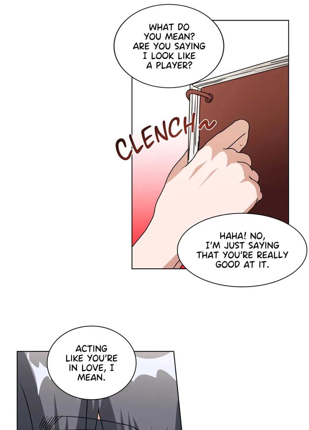 From Hate to Fate Chapter 55 page 32 - 