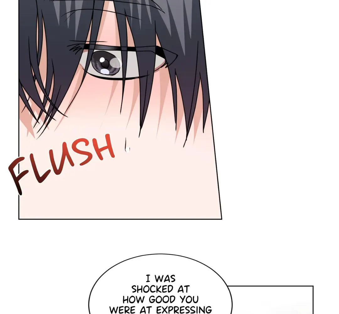 From Hate to Fate Chapter 55 page 33 - 