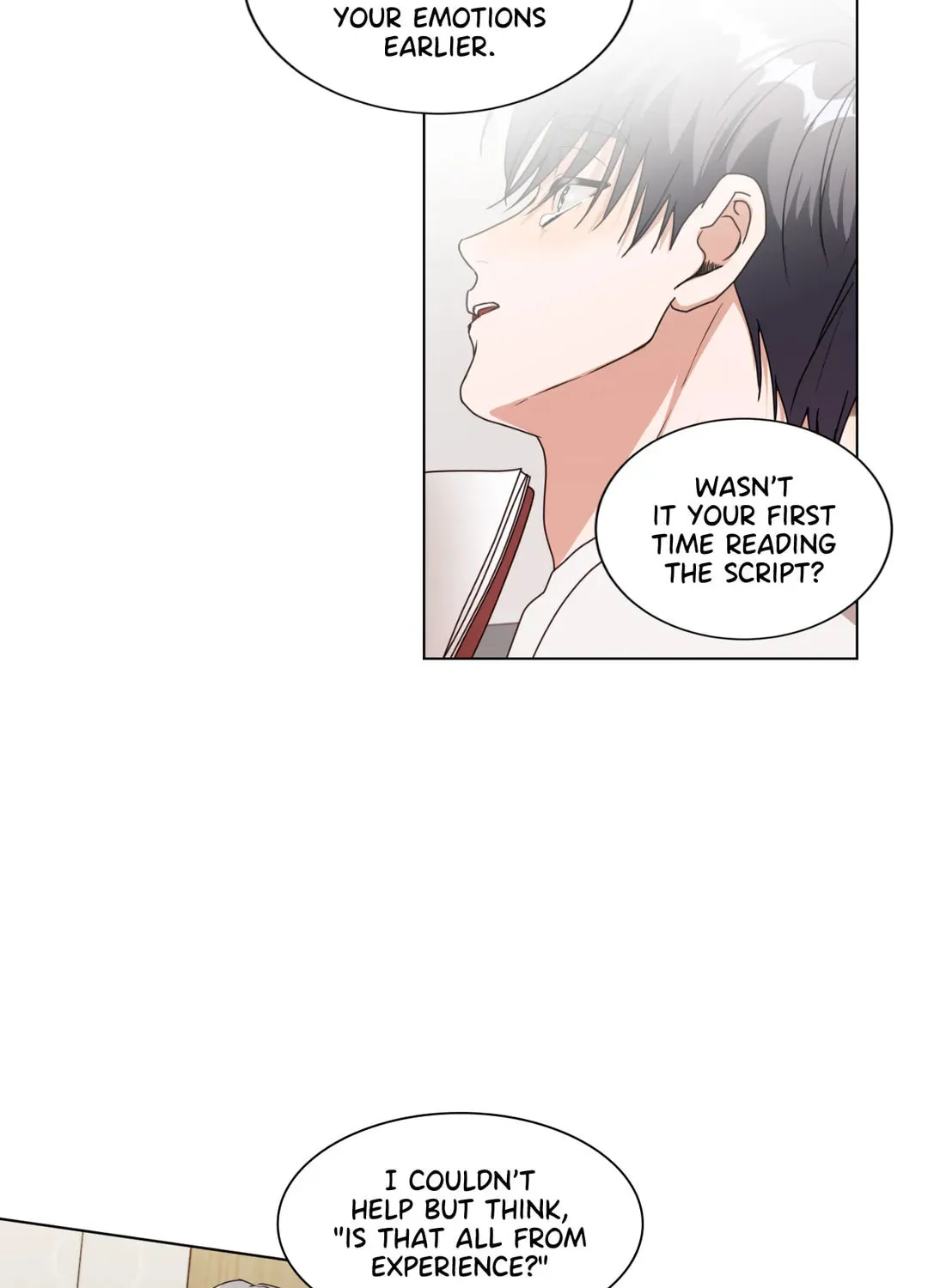 From Hate to Fate Chapter 55 page 34 - 
