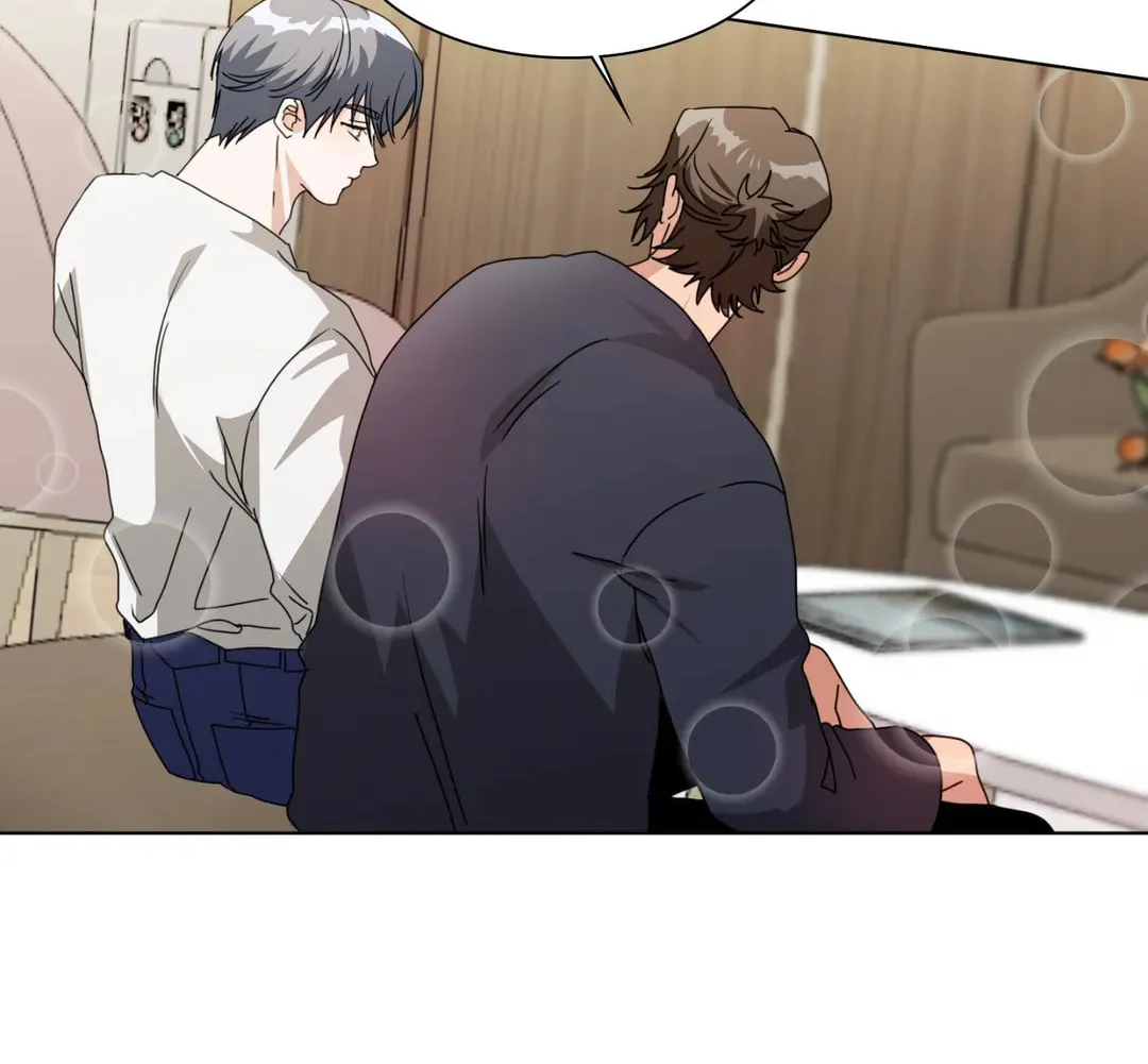 From Hate to Fate Chapter 55 page 35 - 