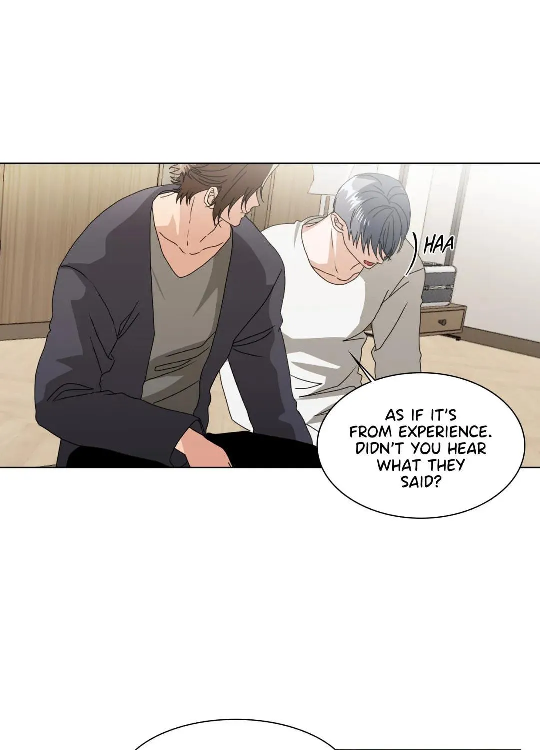 From Hate to Fate Chapter 55 page 36 - 