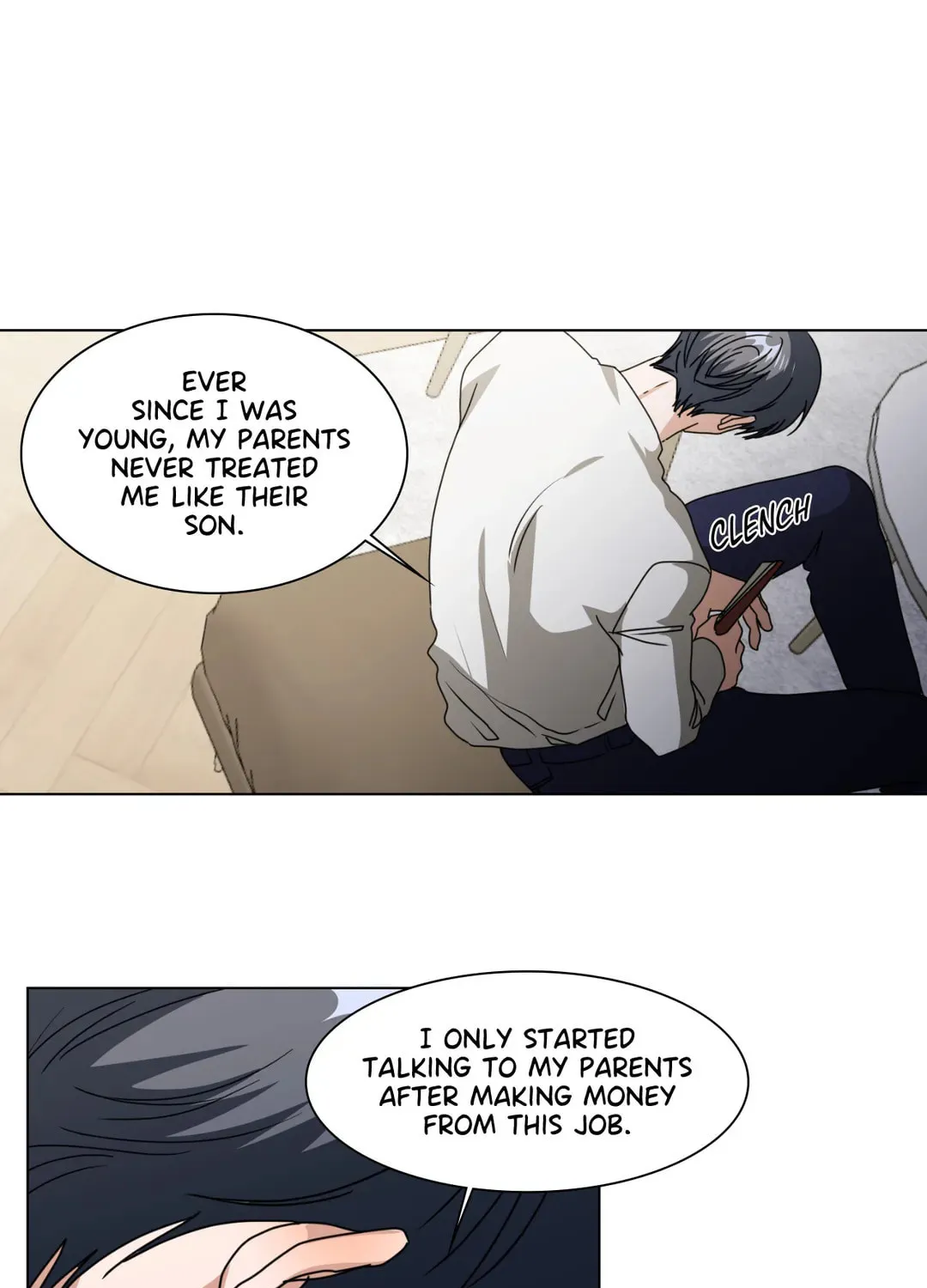 From Hate to Fate Chapter 55 page 38 - 