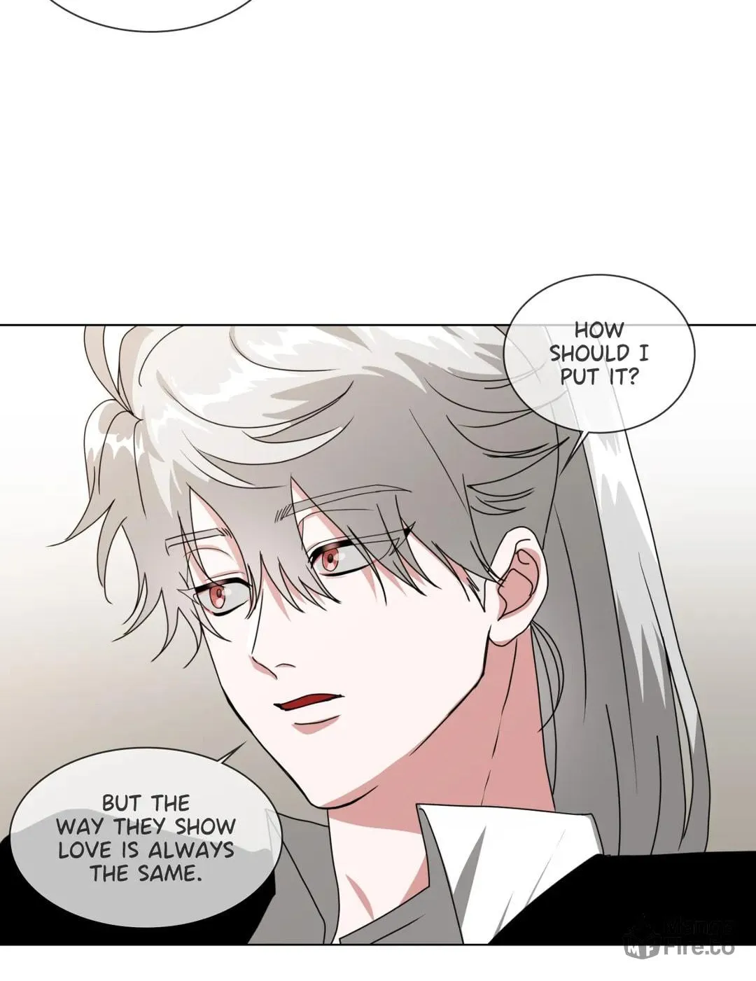 From Hate to Fate Chapter 55 page 49 - 