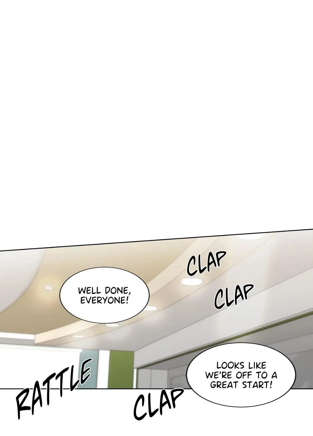 From Hate to Fate Chapter 55 page 6 - 