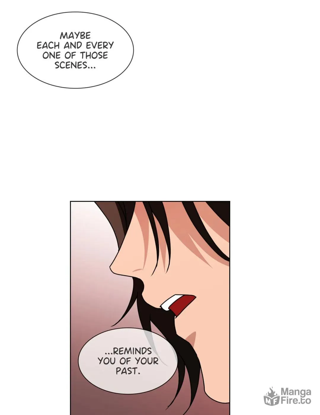 From Hate to Fate Chapter 55 page 51 - 