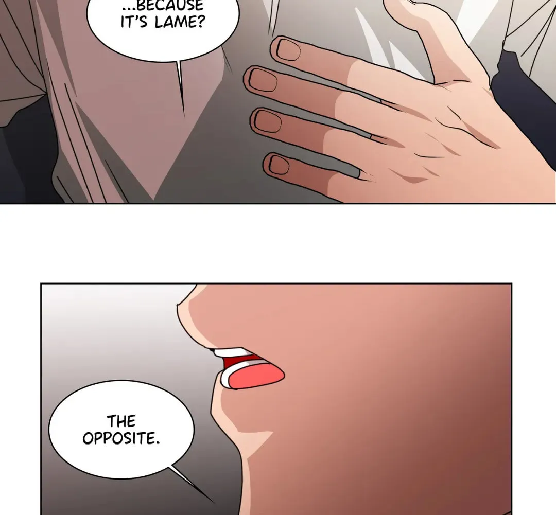 From Hate to Fate Chapter 55 page 57 - 