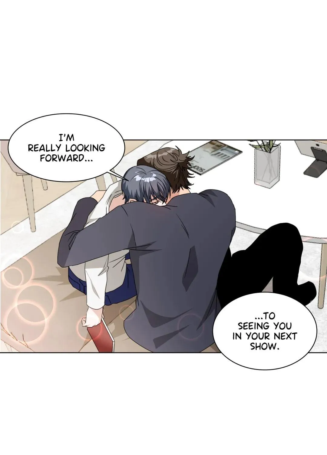 From Hate to Fate Chapter 55 page 60 - 