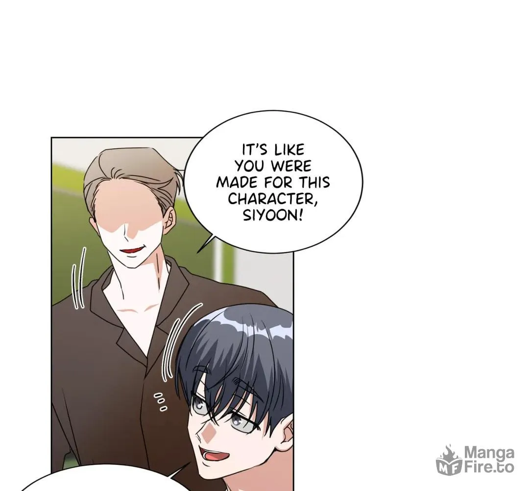 From Hate to Fate Chapter 55 page 7 - 