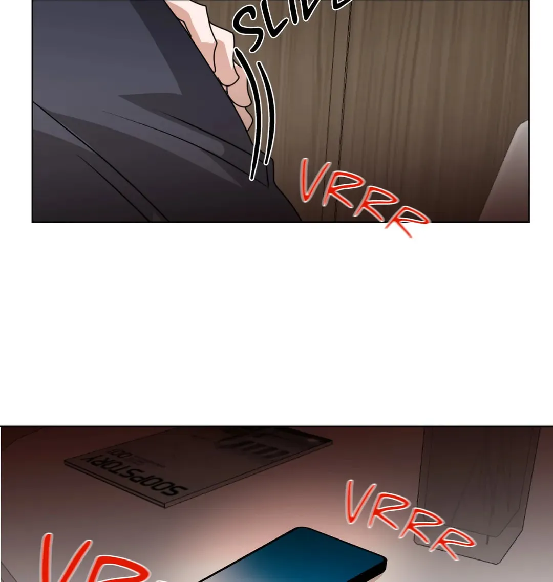 From Hate to Fate Chapter 55 page 63 - 