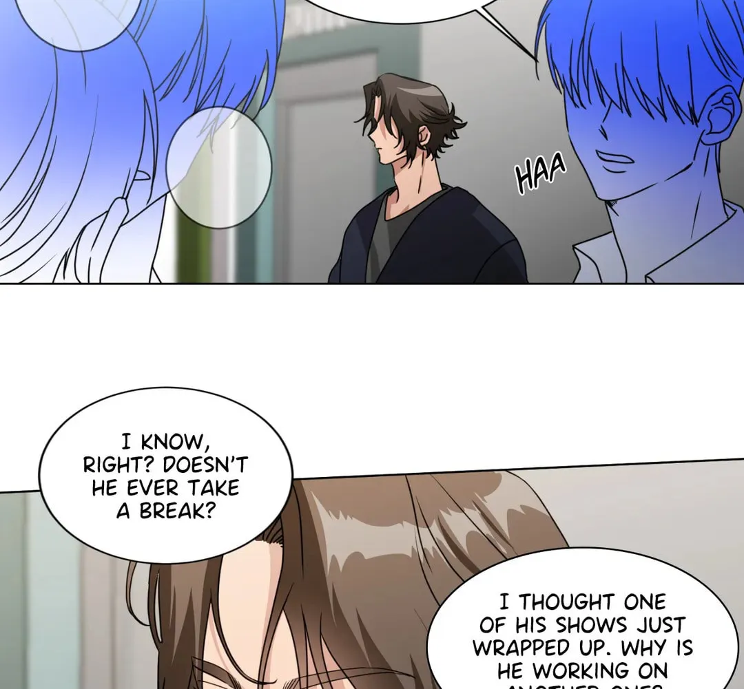 From Hate to Fate Chapter 55 page 9 - 