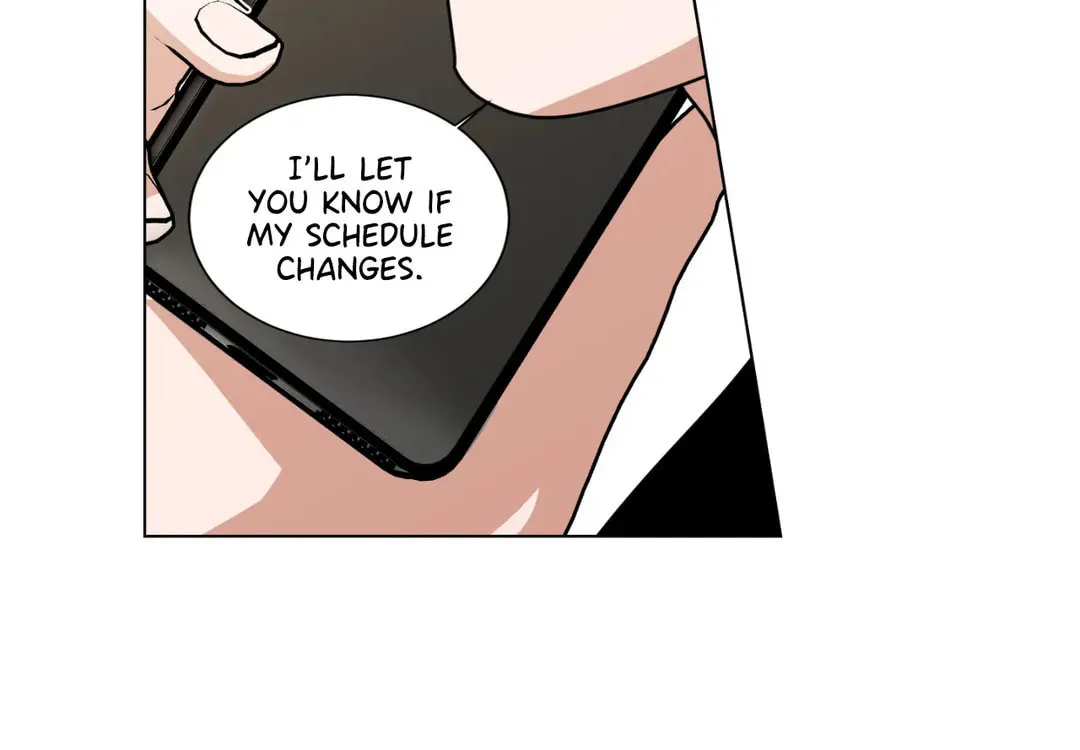 From Hate to Fate Chapter 56 page 11 - 