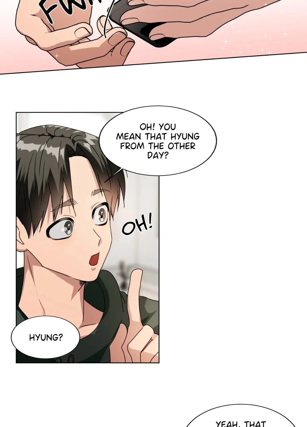 From Hate to Fate Chapter 56 page 13 - 