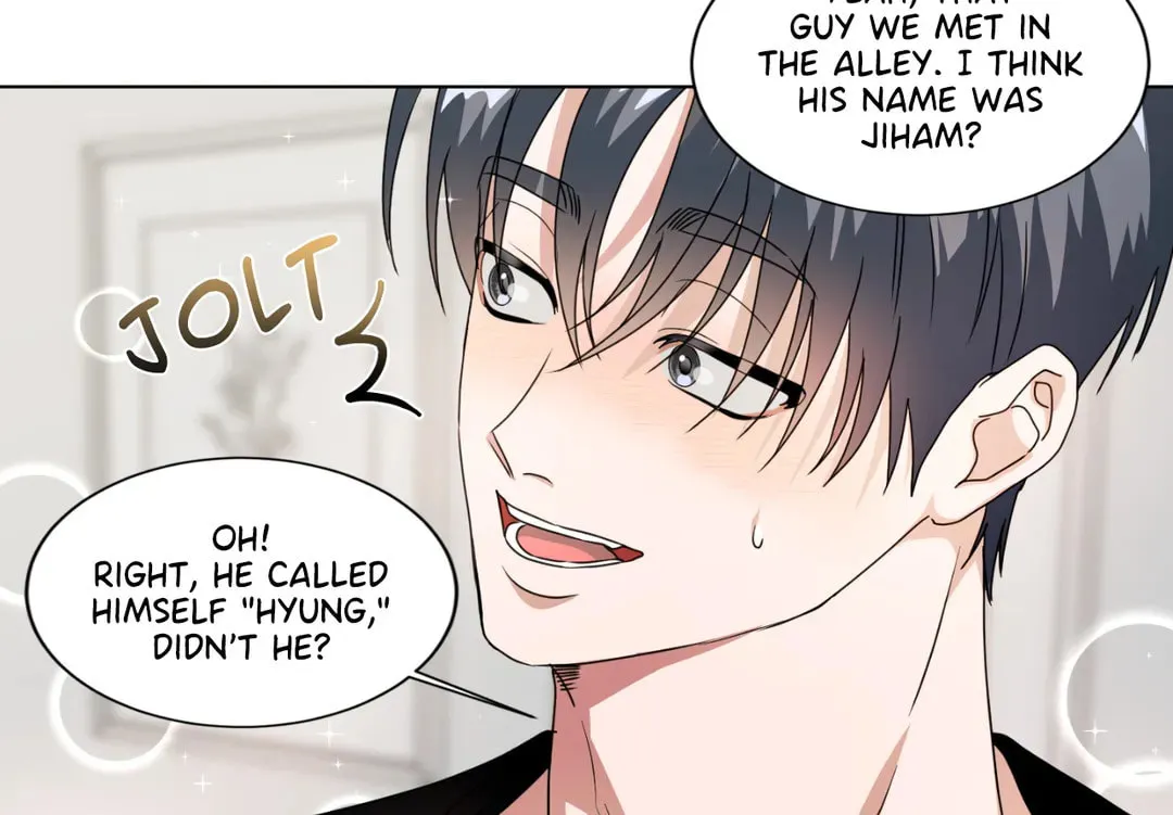 From Hate to Fate Chapter 56 page 14 - 