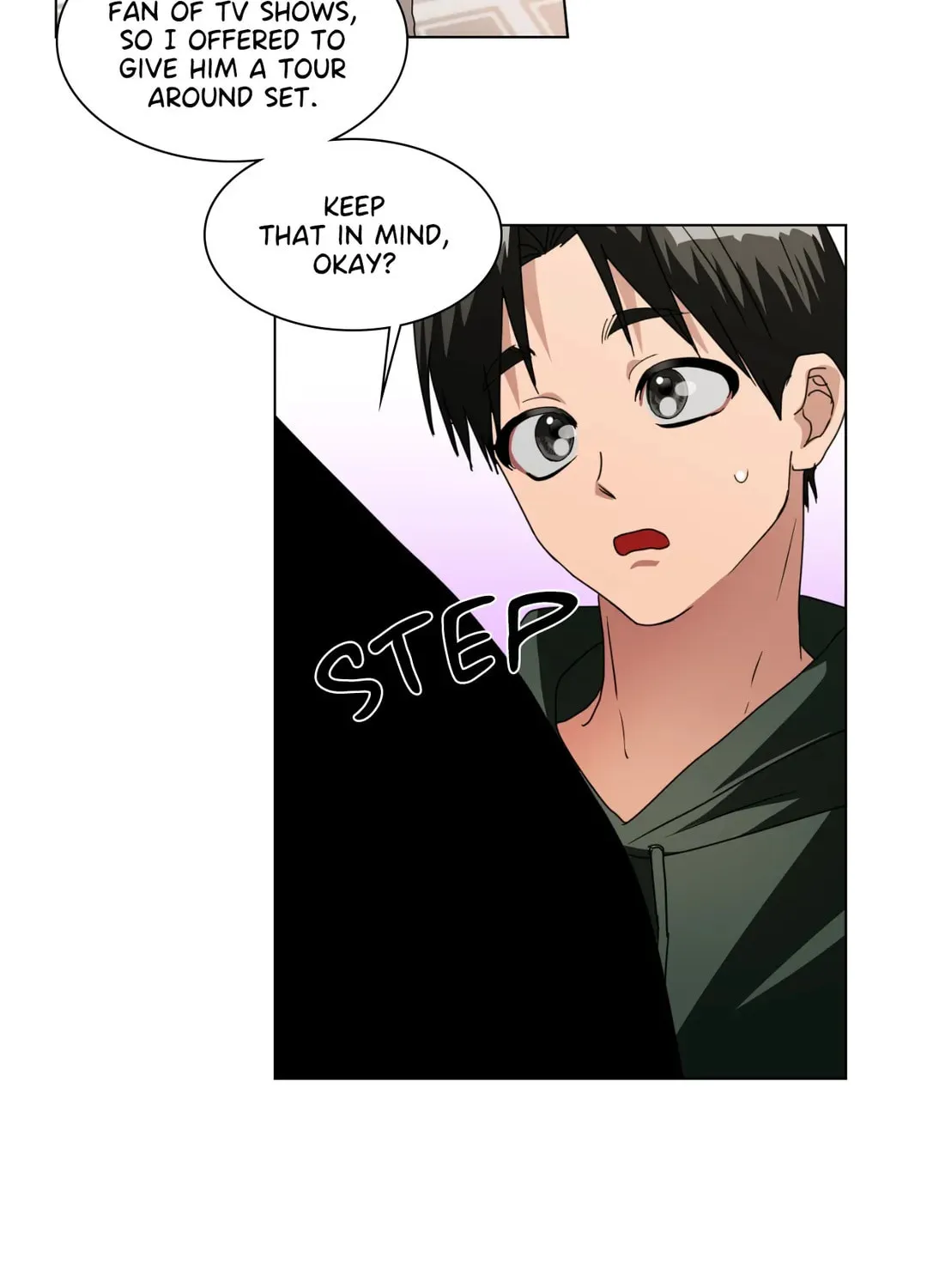 From Hate to Fate Chapter 56 page 16 - 