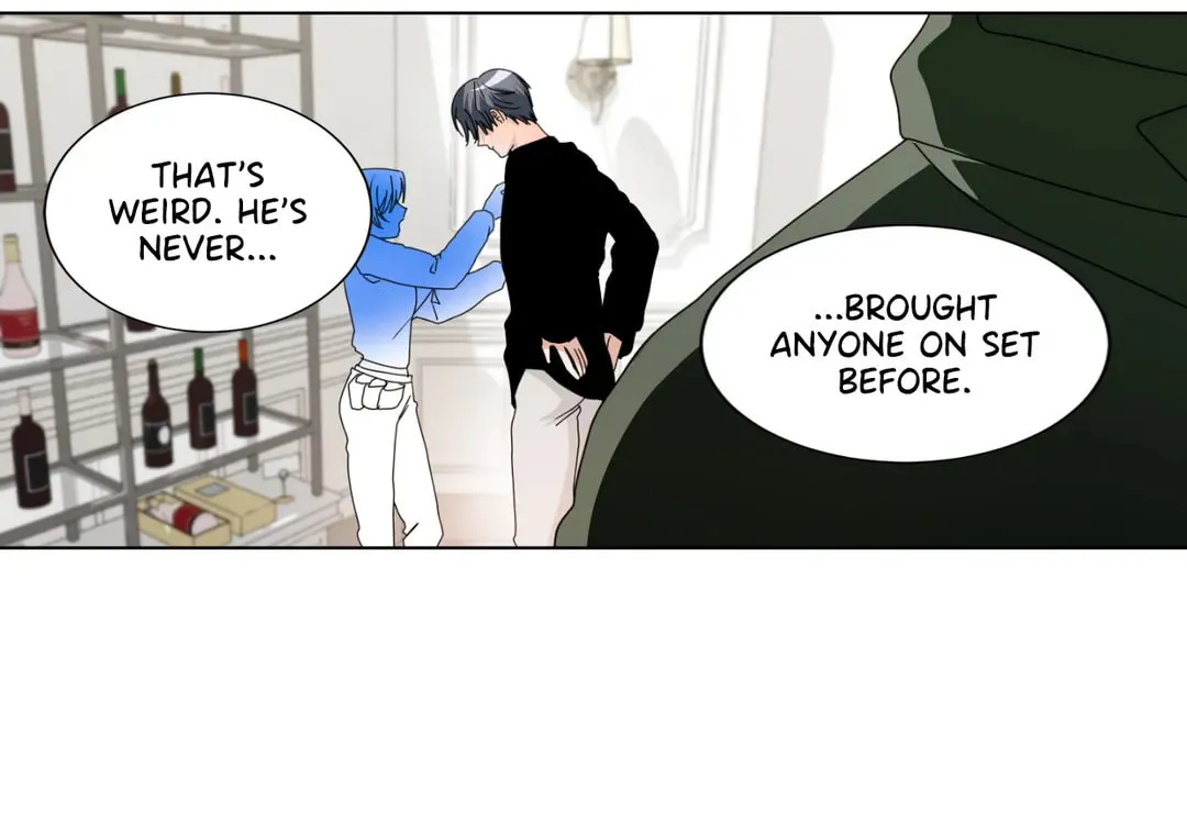 From Hate to Fate Chapter 56 page 17 - 