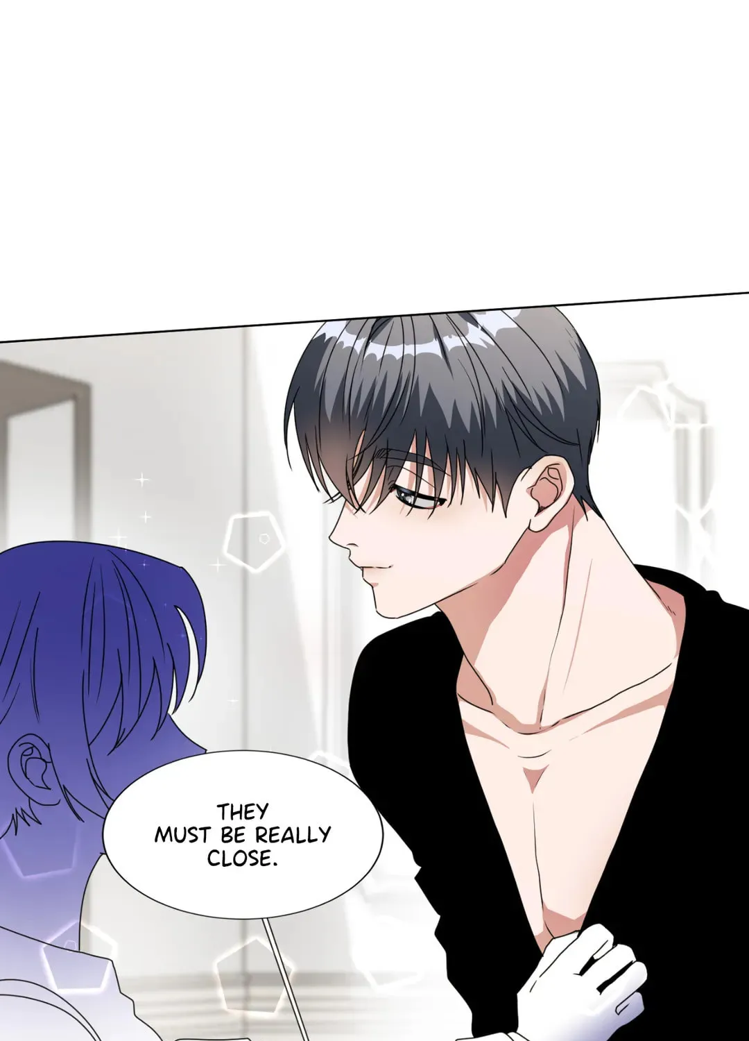 From Hate to Fate Chapter 56 page 18 - 