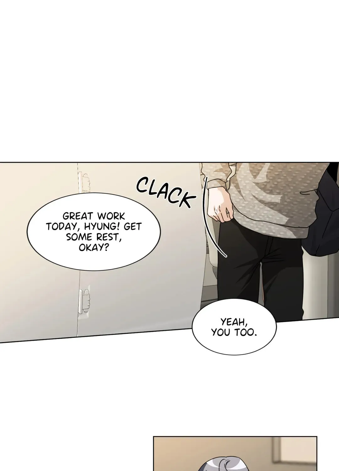 From Hate to Fate Chapter 56 page 21 - 