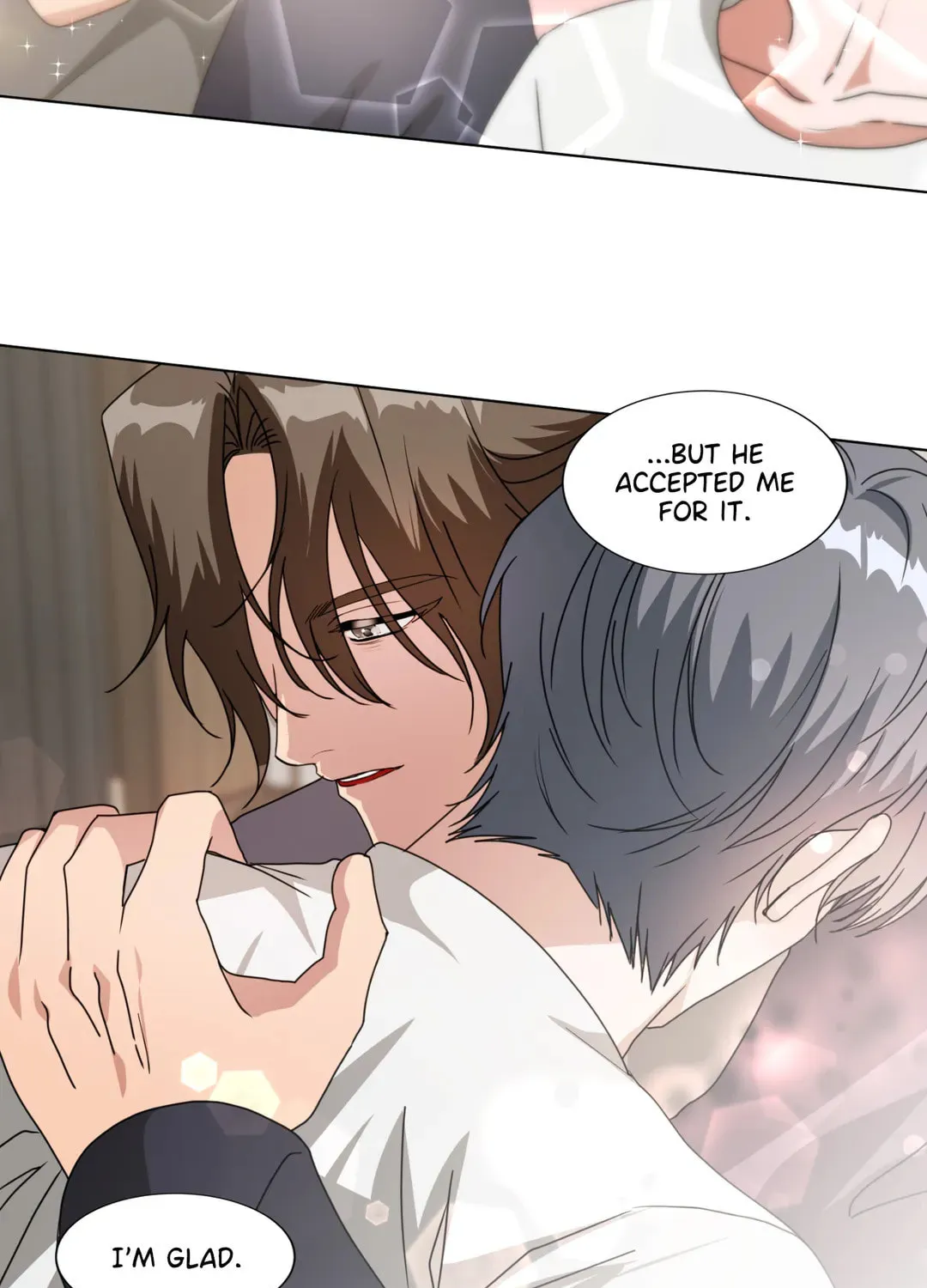 From Hate to Fate Chapter 56 page 27 - 