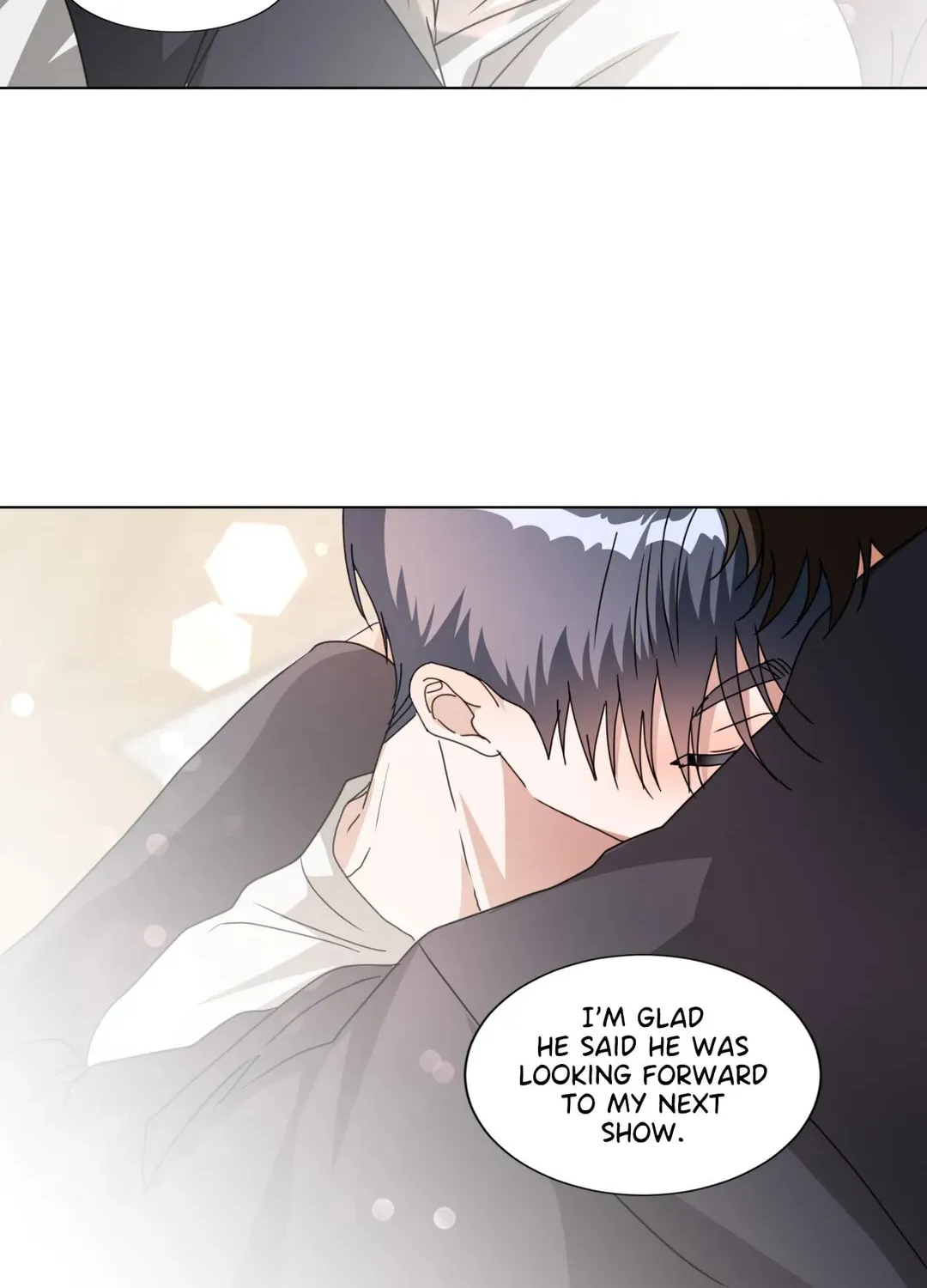 From Hate to Fate Chapter 56 page 28 - 