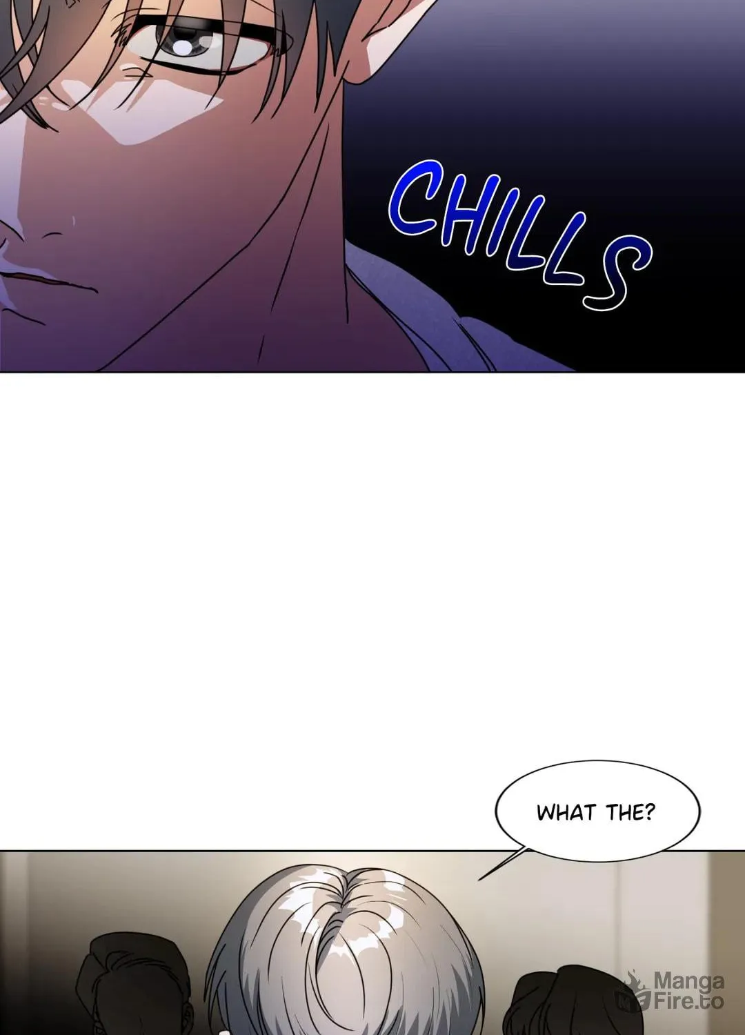 From Hate to Fate Chapter 56 page 34 - 