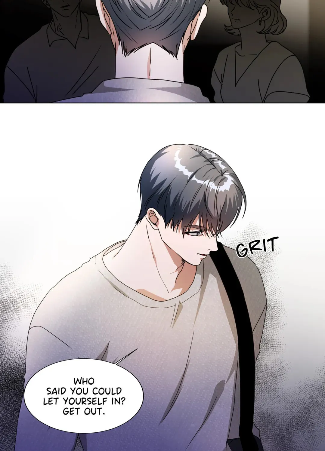 From Hate to Fate Chapter 56 page 35 - 