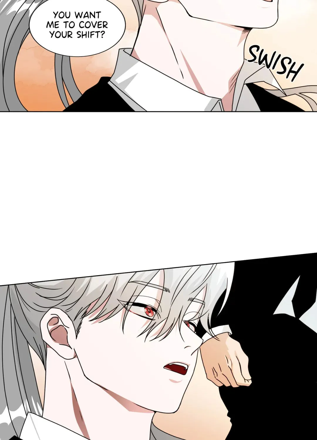 From Hate to Fate Chapter 56 page 54 - 