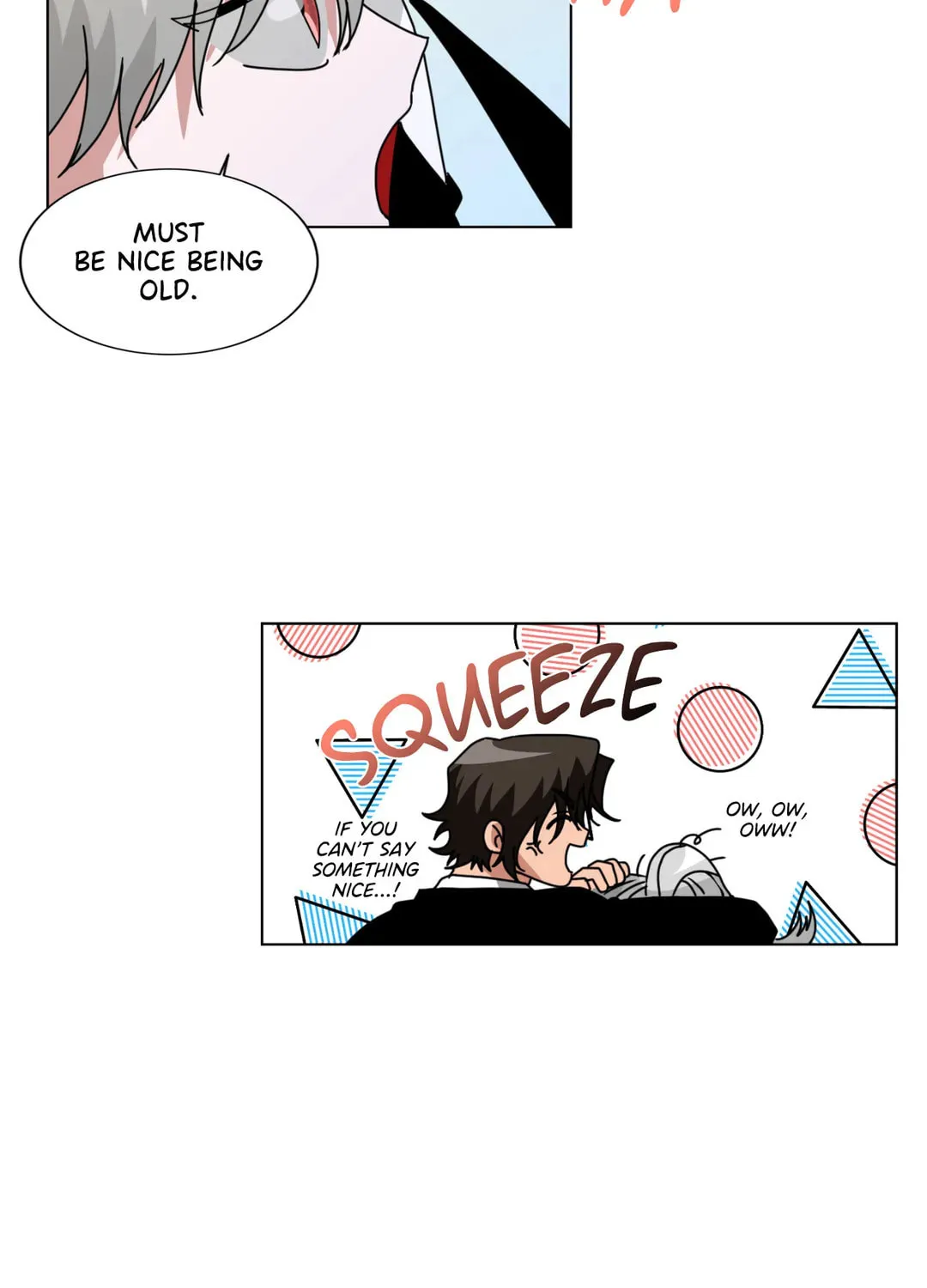 From Hate to Fate Chapter 56 page 59 - 