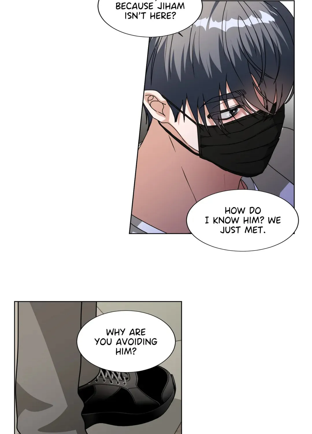 From Hate to Fate Chapter 56 page 63 - 