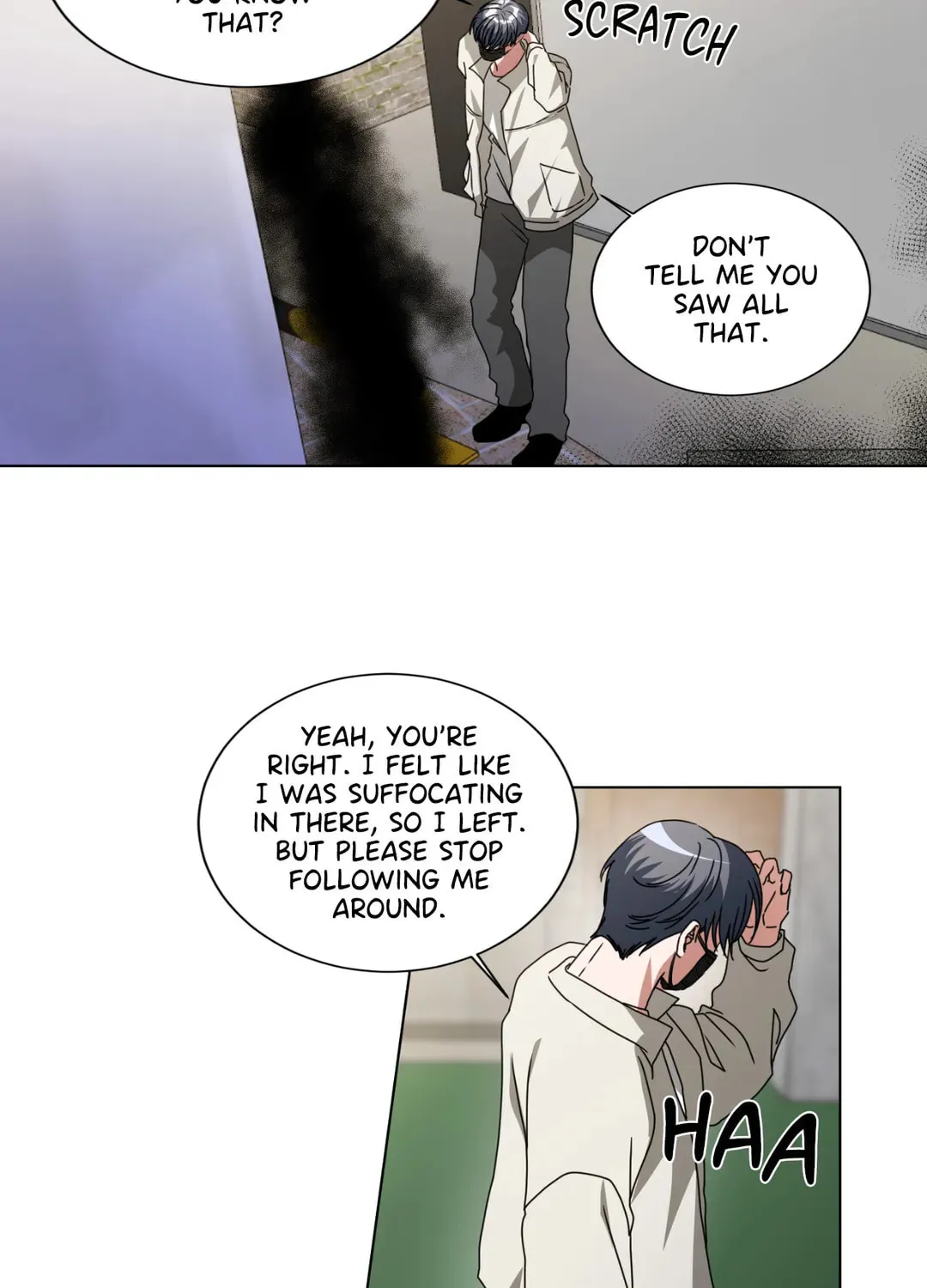 From Hate to Fate Chapter 56 page 65 - 