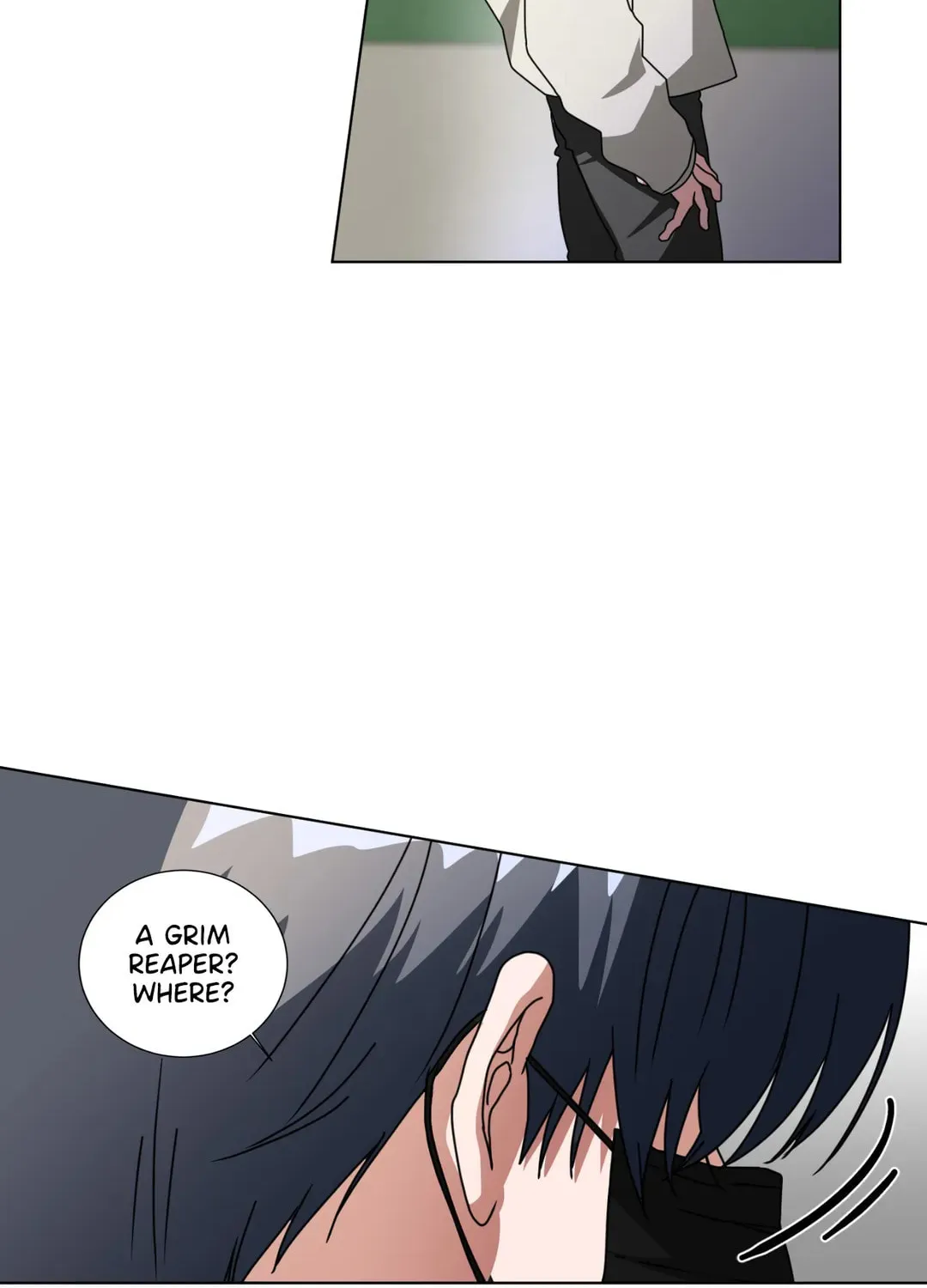 From Hate to Fate Chapter 56 page 66 - 