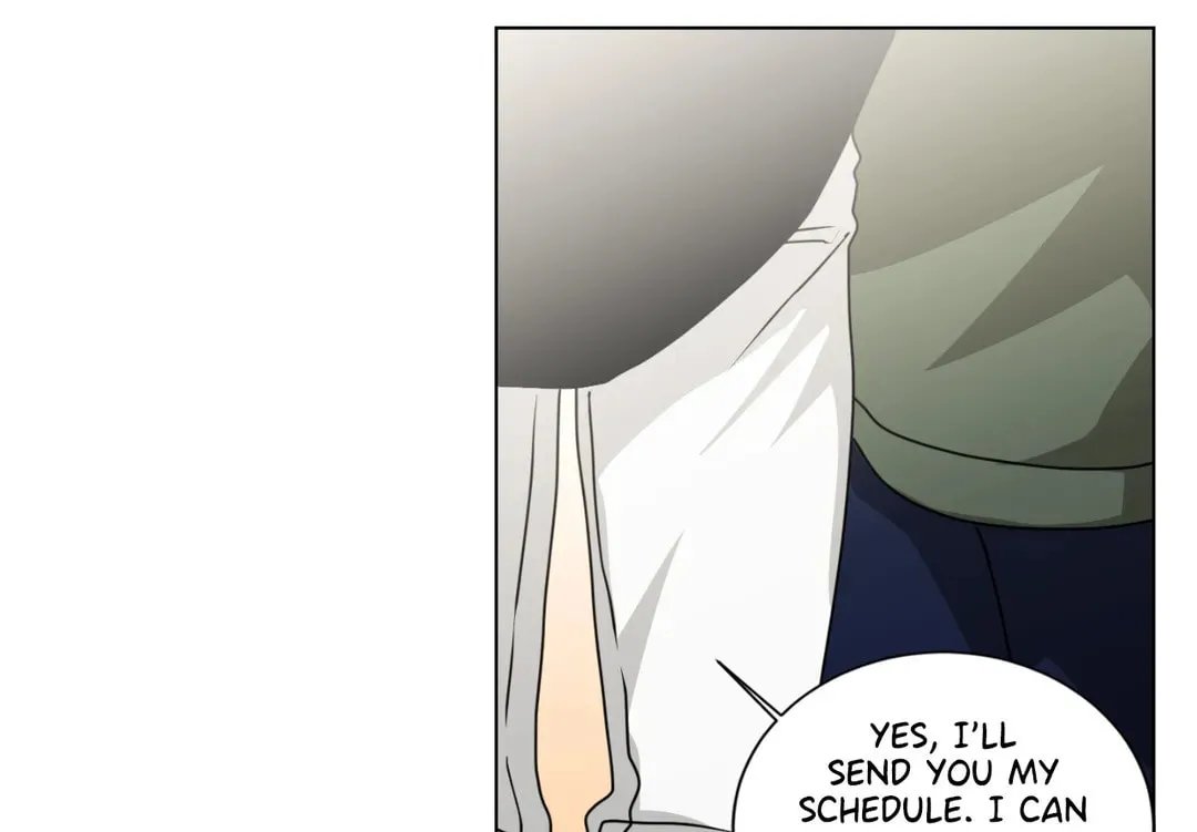 From Hate to Fate Chapter 56 page 8 - 