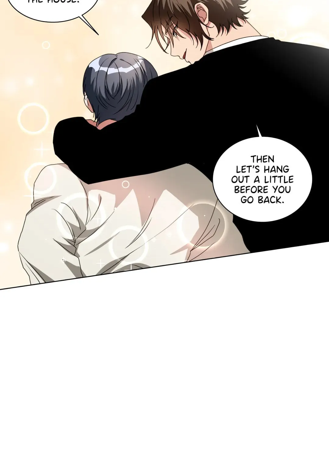 From Hate to Fate Chapter 56 page 72 - 
