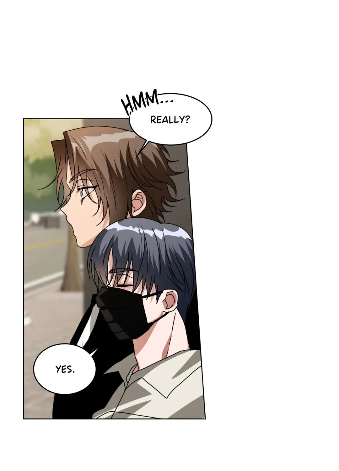 Read From Hate to Fate chapter 57 image 11 on Lezhin