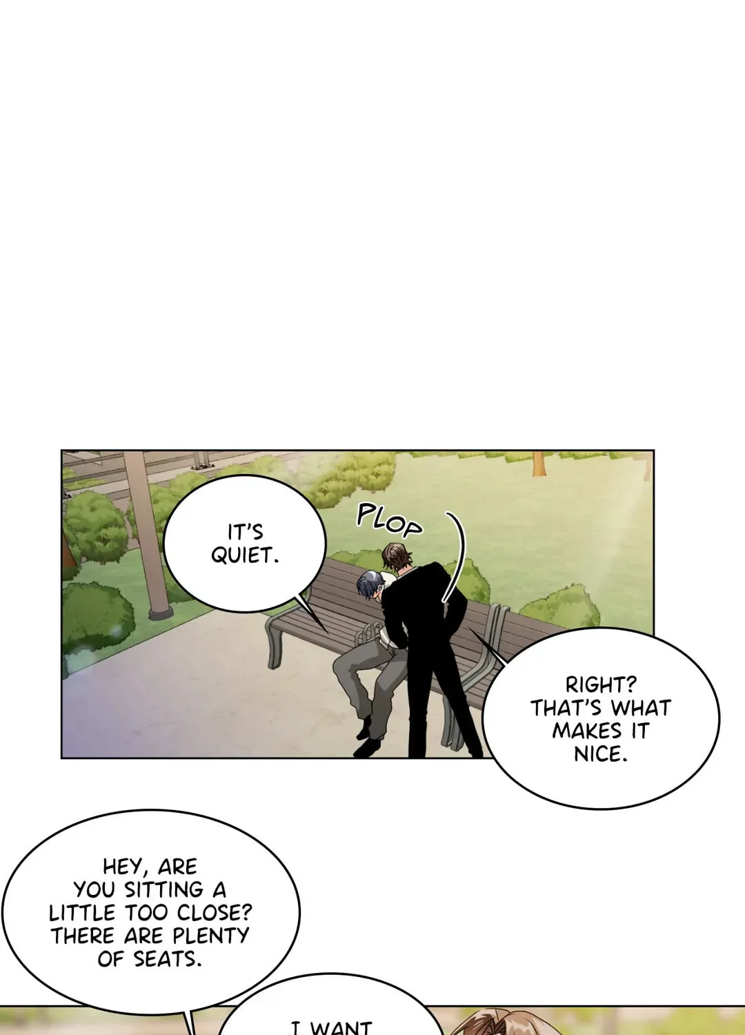 Read From Hate to Fate chapter 57 image 17 on Lezhin