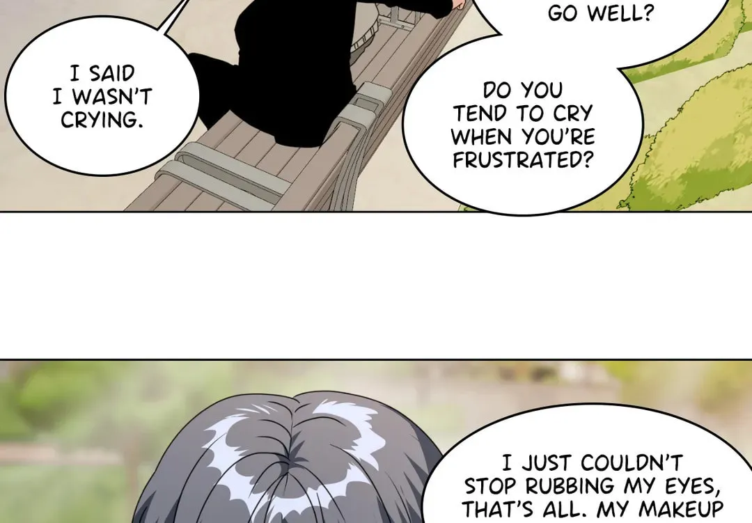 Read From Hate to Fate chapter 57 image 19 on Lezhin