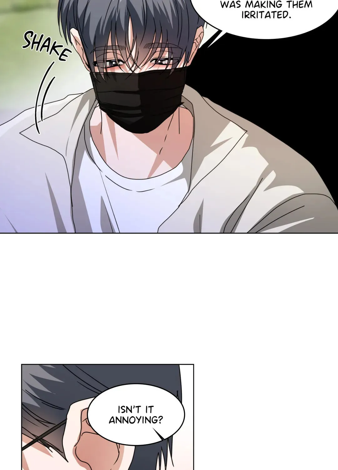 Read From Hate to Fate chapter 57 image 20 on Lezhin